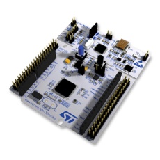 【NUCLEO-L053R8】DEV BOARD  32BIT MCU
