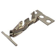 【DF1E-2022SCF】CONTACT SOCKET 22-20AWG CRIMP