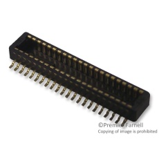 【DF40C-40DP-0.4V(51)】CONNECTOR STACKING HEADER 40POS 2ROW