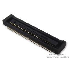 【DF40C-60DS-0.4V(51)】CONNECTOR STACKING RCPT 60POS 2ROW