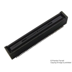 【DF40HC(4.0)-60DS-0.4V(51)】CONNECTOR STACKING RCPT 60POS 2ROW