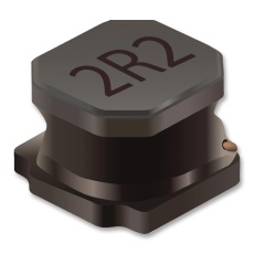 【SRN5040-100M】INDUCTOR 10UH 20% 2.1A SEMI-SHLD