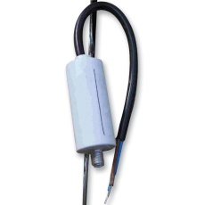【C274ACF4500WA0J】CAP 5μF 470VAC 5% PP CAN