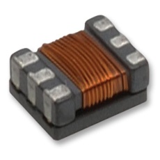 【ACM2520-601-2P-T002】信号ライン用コモンモードチョーク 600Ω at 100MHz 0.3A 0.45Ω