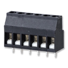 【31071102】TERMINAL BLOCK WIRE TO BRD 2POS 12AWG