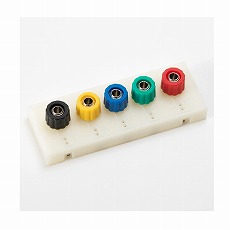 【SAD-10】ニューブレッドボード 81×30mm 10ポイント