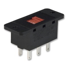 【V80212SS05Q】SWITCH SLIDE VOLT SELECT