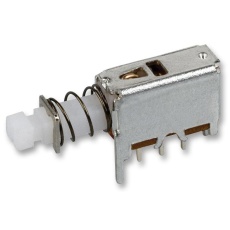 【PN12SHNA03QE】SWITCH PUSH SPDT