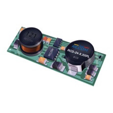 【RCD-24-1.00/PL/A】LED DRIVER DC-DC CC 1A 32V
