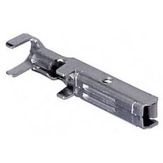 【1-175217-5】CONTACT SOCKET 24-20AWG CRIMP