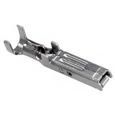 【175218-3】CONTACT SOCKET 20-16AWG CRIMP