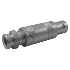 【FFA.1S.304.CLAC52Z】CIRCULAR CONNECTOR PLUG 4POS CABLE