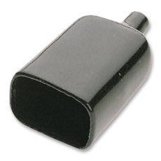 【12075】INSULATION BOOT IEC CONNECTOR