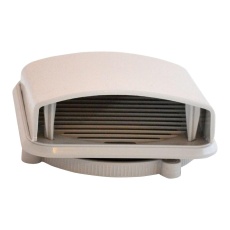 【IPV-1116】EXTERNAL VENT POLYCARBONATE