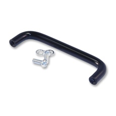 【1427C1BK】CHASSIS HANDLE STEEL BLACK