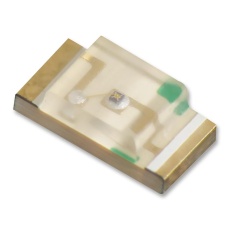 【KP-3216CGCK】LED GREEN 50MCD 570NM SMD