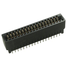 【2-5530843-7】CARD EDGE CONN DUAL SIDE 36POS TH