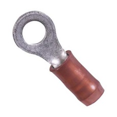【2-36153-4】TERMINAL RING TONGUE #10 20AWG