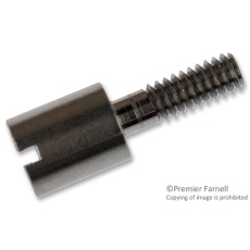 【787004-3】D SUB SCREWLOCK  M2