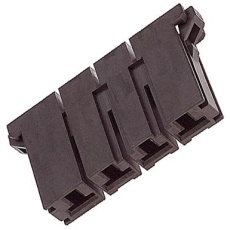 【1-179958-4】HOUSING RCPT DYNAMIC D-5200S CONTACT