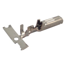 【175195-2】CONTACT SOCKET 24-20AWG CRIMP