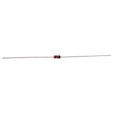 【1N5240BTR】ZENER DIODE 0.5W 10V DO-35-2