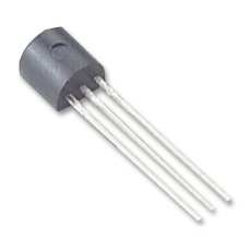 【2N3904TF】TRANSISTOR BIPOL NPN 40V TO-92-3