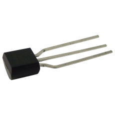 【BC33740TA】TRANSISTOR BIPOL NPN 45V TO-92-3
