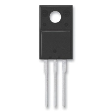 【BUT11AFTU】TRANSISTOR BIPOL NPN 450V TO-220F-3
