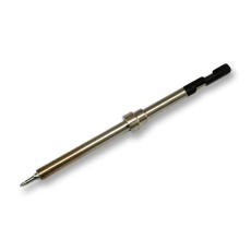 【T30-D1】TIP SOLDERING IRON CHISEL 1MM