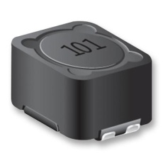 【SRF1280A-680M】INDUCTOR 68UH 20% 2.44A COUPLED