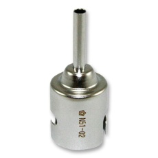 【N51-02】DESOLDERING IRON TIP 4MM STD
