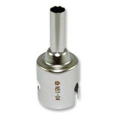 【N51-04】DESOLDERING IRON TIP 7MM STD