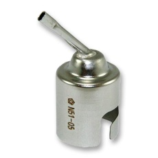 【N51-05】DESOLDERING IRON TIP 3MM BENT