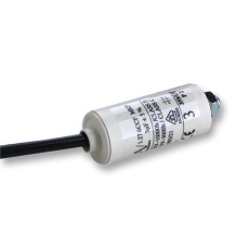 【C276CCF4300LG0J】CAP 3μF 470VAC 5% PP CAN