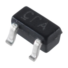 【SI1012R-T1-GE3】MOSFET N CHANNEL 20V 600mA SOT-416-3