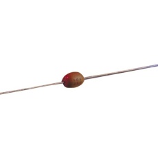 【SA105E103MAR】CERAMIC CAPACITOR 0.01UF 50V Z5U 20% AXIAL