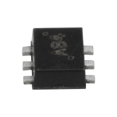 【2N7002V】MOSFET DUAL N CHANNEL 60V 1.6OHM 280mA SOT-563F-6