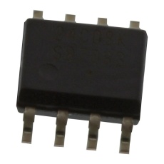 【CAT24C08WI-GT3】EEPROM 8KBIT 100KHZ I2C SOIC-8