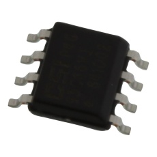 【CAT93C66VI-GT3】EEPROM 4KBIT 4MHZ SERIAL SOIC-8