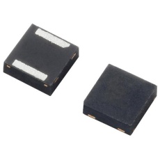 【PLED6UQ12】LED PROTECTOR UNI-DIR 6V QFN-2