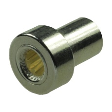 【10-729398-241】CONNECTOR POWER ENTRY RECEPTACLE 35A