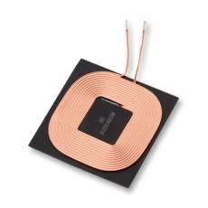 【760308102207】WIRELESS POWER CHARGING COIL 8UH ± 10%