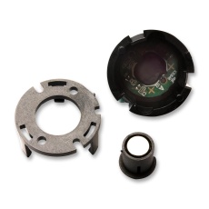 【AEAT-6010-A06】ENCODER  MAGNETIC  10BIT  12000RPM