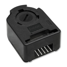 【HEDS-5540#A14】ENCODER  OPTICAL  3-CH  30000RPM  500CPR