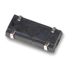 【ABS25-32.768KHZ-4-T】CRYSTAL 32.768KHZ 12.5PF 8 X 3.8MM