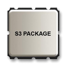 【AFS869S3-T】FILTER SAW 869MHZ SMD