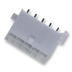 【1-770872-1】CONNECTOR PLUG 2POS 4.14MM