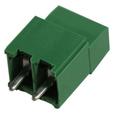 【282841-2】TB  WIRE TO BRD  2POS  12AWG