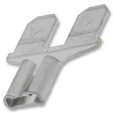 【61045-2】QUICK DISCONNECT ADAPTOR 4.75MM